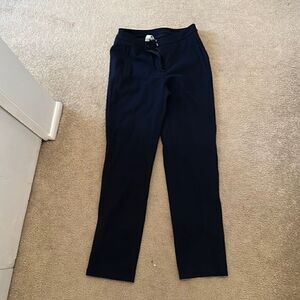 New Lululemon Navy XS Pant